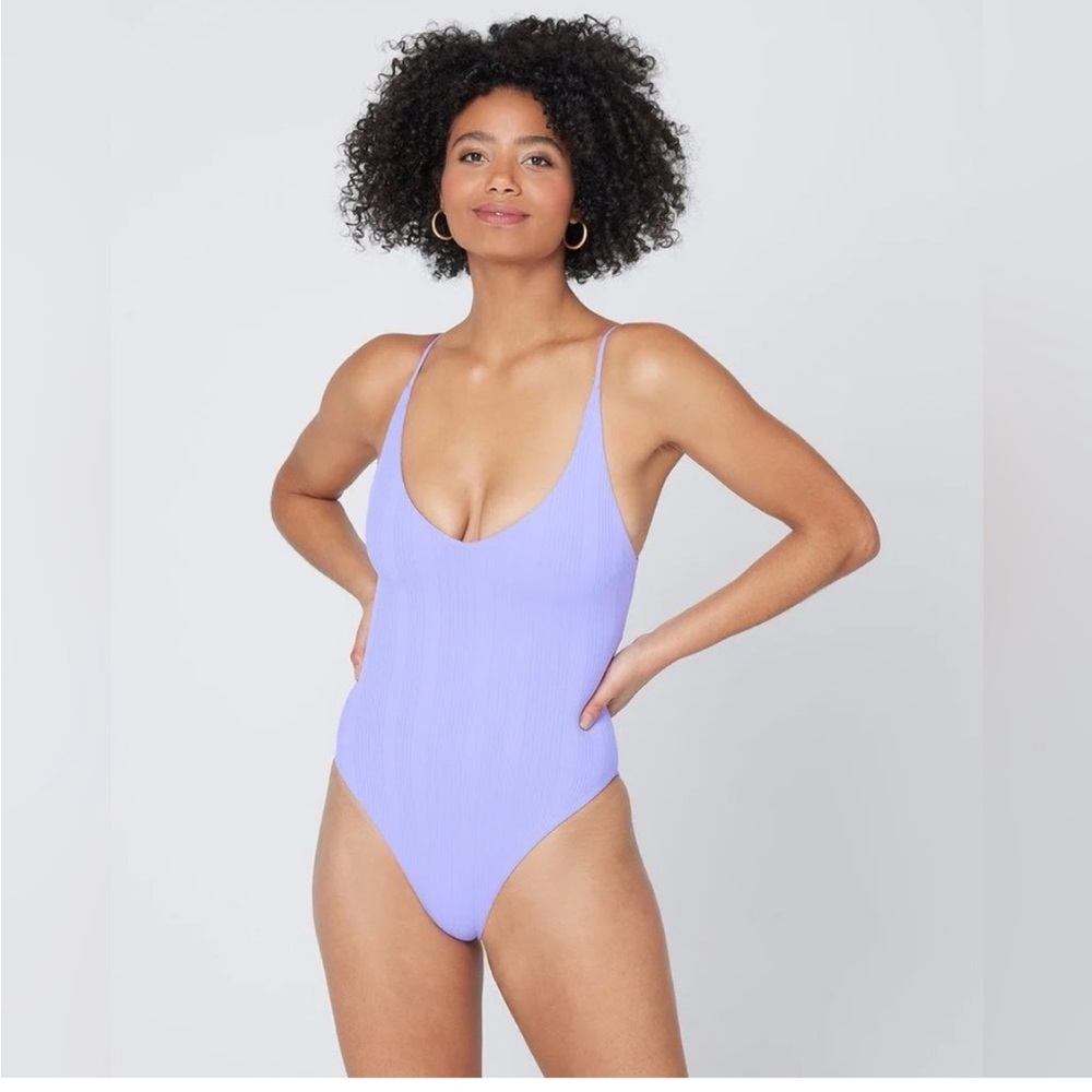 L space Gianna Swimsuit NWOT 💜